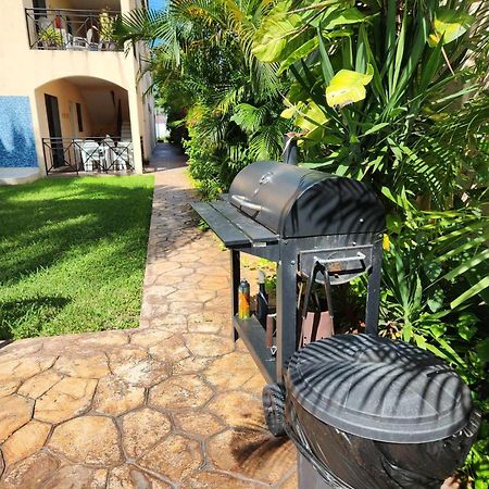 Coral Island Suites コスメル エクステリア 写真