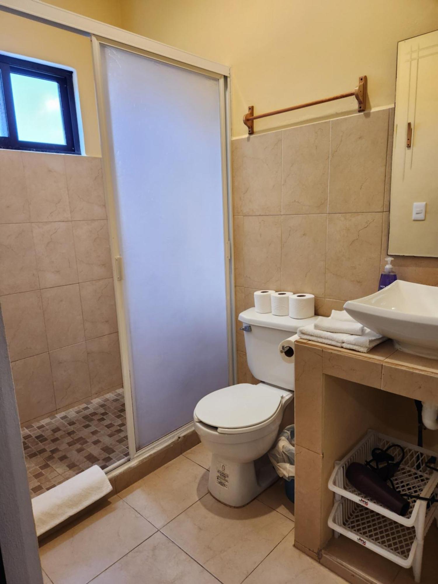 Coral Island Suites コスメル エクステリア 写真