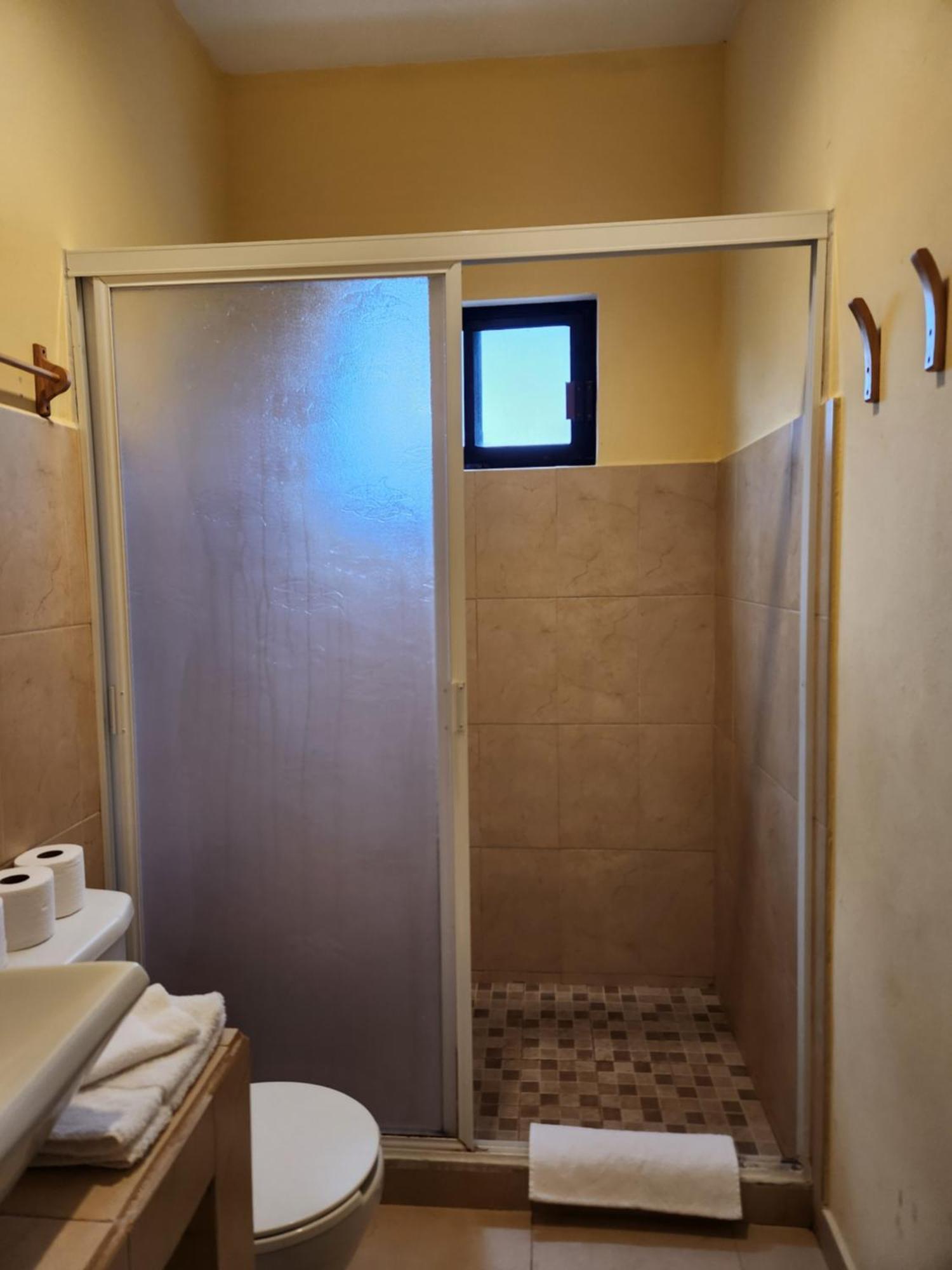 Coral Island Suites コスメル エクステリア 写真