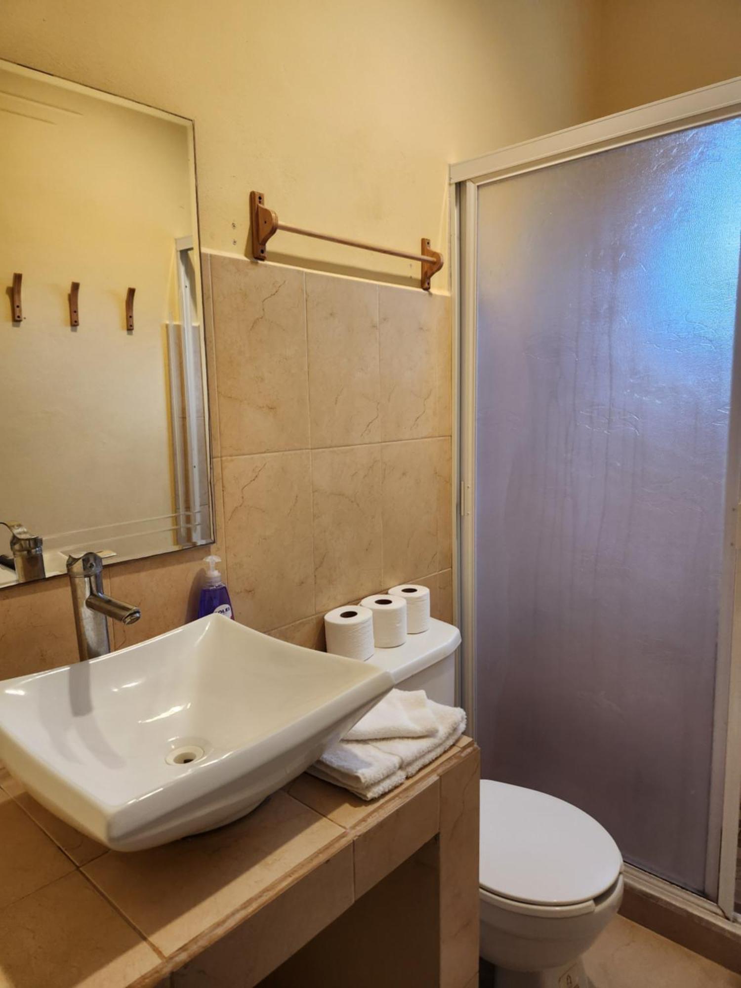Coral Island Suites コスメル エクステリア 写真