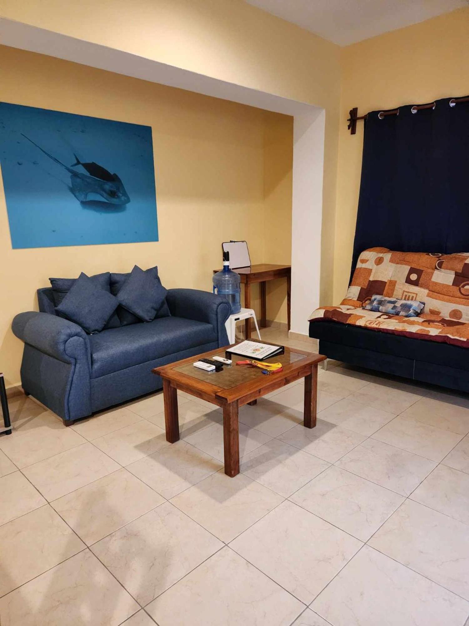 Coral Island Suites コスメル 部屋 写真