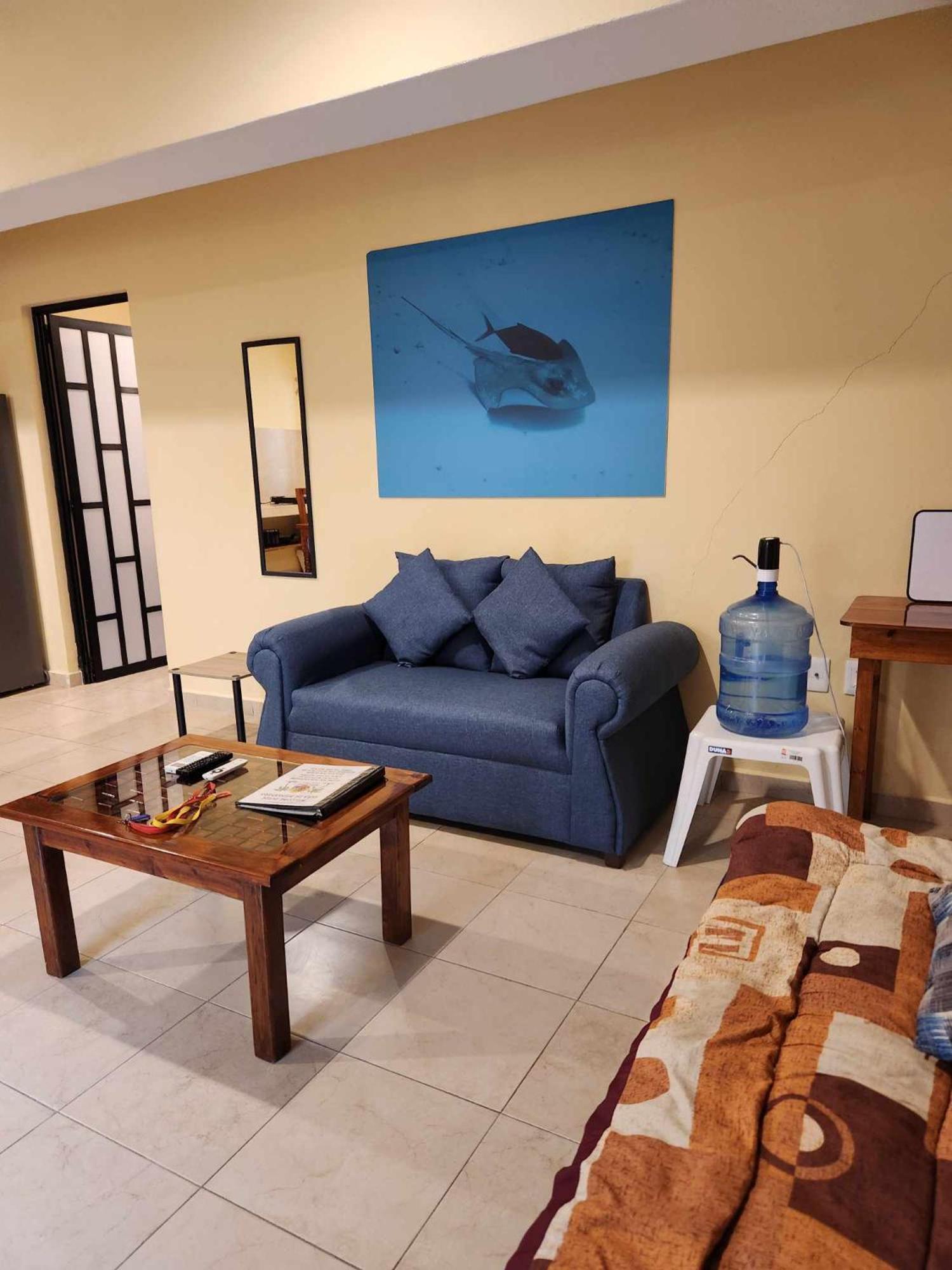 Coral Island Suites コスメル 部屋 写真